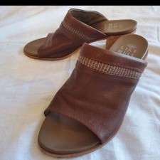 Lilimill tacco a blocco in