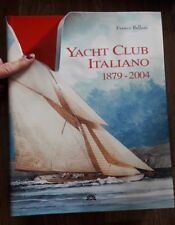 Yacht Club Italiano Franco