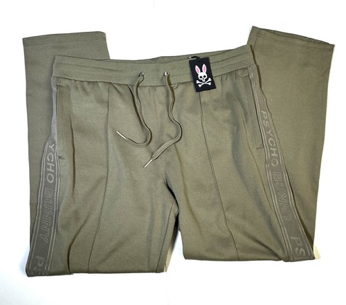 Psycho bunny sants - bunny, pantaloni