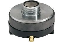 Tweeter Driver a compressione