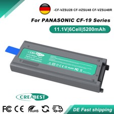 Batteria CF-VZSU48 CF-VZSU28