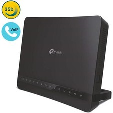 Modem Router TP-Link ARCHER