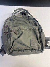 Mini zaino Almax Studio grigio