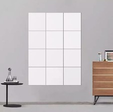 Piastrelle a specchio