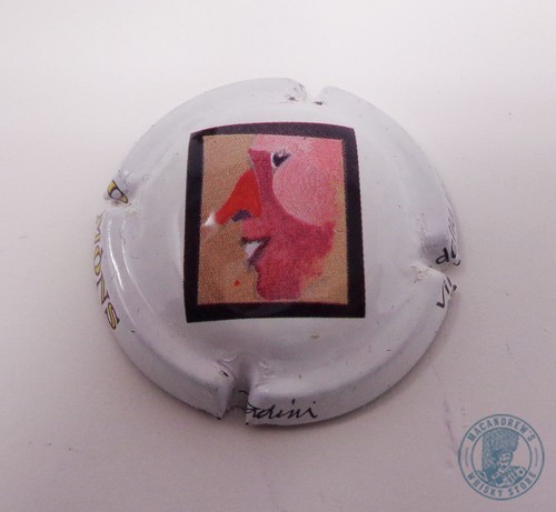 Capsula capsule spumante - capsula/capsule,