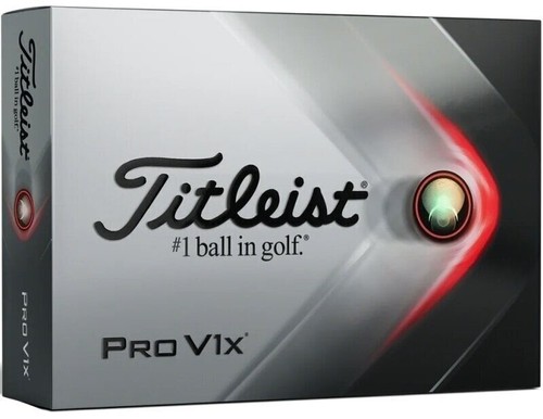 Bolas golf titleist - de, pro
