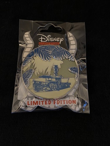 Barca crociera disney - barca, da