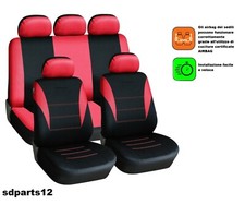 Citroen Peugeot Coprisedili