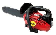 Globex Motosega a scoppio con