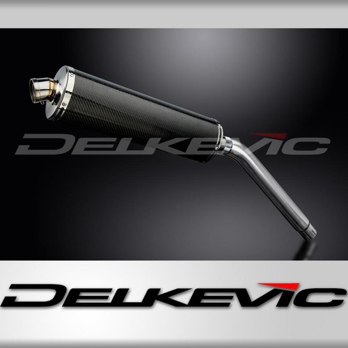 Kit scarico silenziatore honda - silenziatore,
