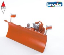 MODELLINO BRUDER LAMA