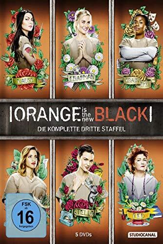 Orange the new black 3 - the,