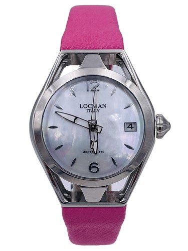 Orologio locman montecristo - locman,