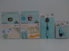 Making Memories - Nuovo (Aperto) - Confezione Accessori Slice Elite Design System