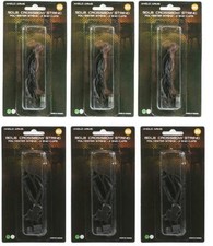 3x Arco di ricambio per