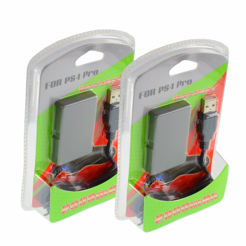 Batteria ricaricabile per - batteria,