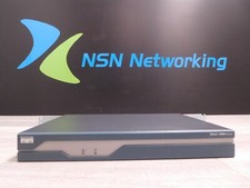 Cisco 1841 CISCO1841-SEC/K9