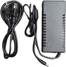 💚Alimentatore Plug-In Trasformatore Caricabatterie 12V 10A Adattatore 120W TFT