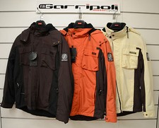 GIACCA SUOMY INVERNALE UOMO