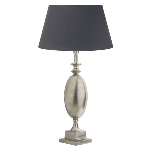 Lampada ingrid metallo - ingrid, in