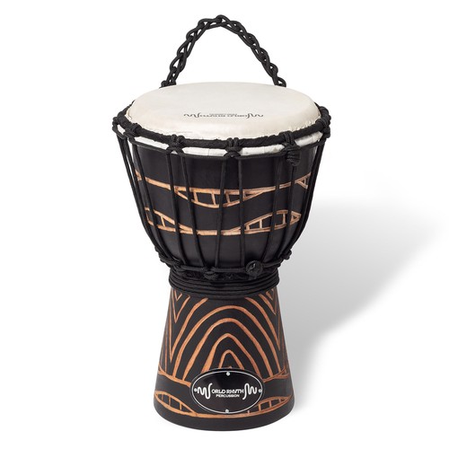 Djembe batteria cm - djembe,
