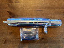 Silenziatore OS GT15 HZ II