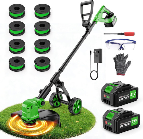 Decespugliatore a - 4-in-1,