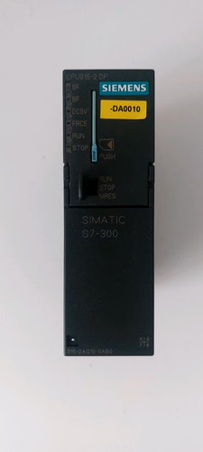 Siemens simatic 315 6es7 - simatic,