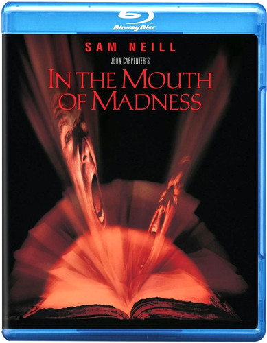 The mouth madness - the,