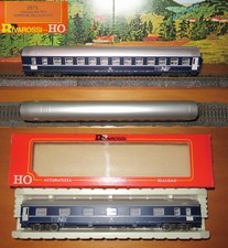 Rivarossi HO 237 Carrozza FS