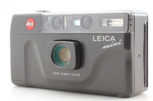 Come nuovo leica mini - [n, nuovo]