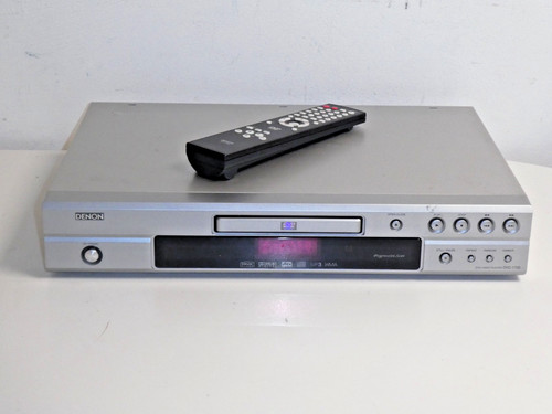 Denon dvd 1720 high - denon, dvd-1720