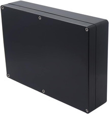 Project Box, Scatola Di