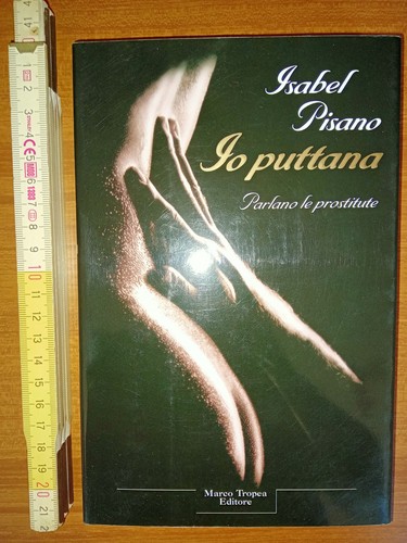 Pisano isabel puttana - isabel,, io