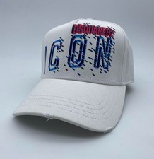 Dsquared2 Cappello Unisex Icon