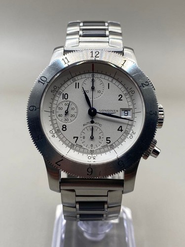 Orologio longines heritage - orologio,