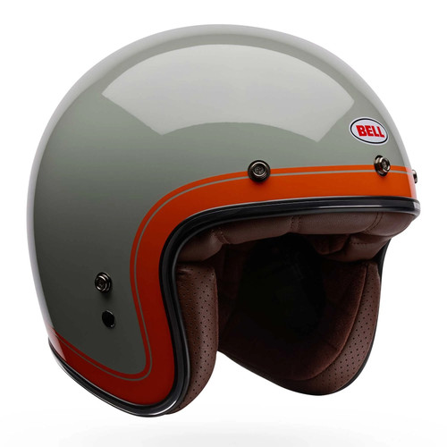 Casco aperto bell - -, cassa