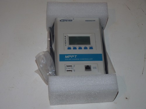 Epever triron mppt regolatore - triron,