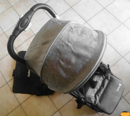 Passeggino safety 1st - safety,