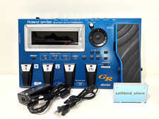 Sintetizzatore per chitarra