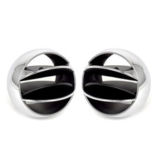 A/C Air Vent Deflector Ball