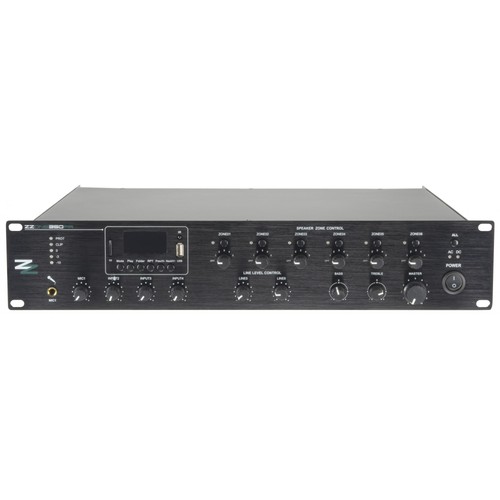 Zzipp zzone350pa amplificatore - zzipp,