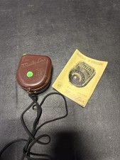 MultiLux Esposimetro