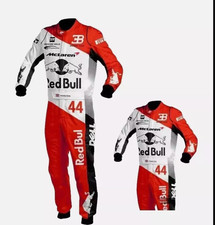 RedbuII Max Fan Edition Go