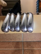 PING G430 Set di ferri 7-9 W