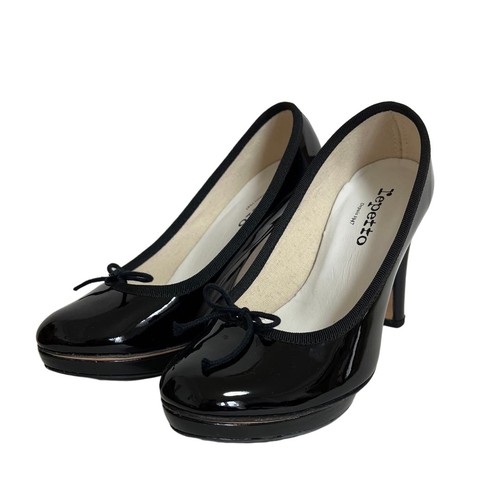 Decolte donna repetto - donna, noir