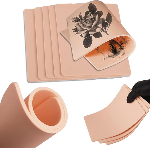 3mm pelle per pratica - pratica, del
