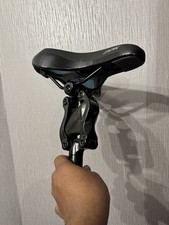 Vendo reggisella sospensione