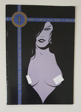 The Blue Glamour Book  n 1. -