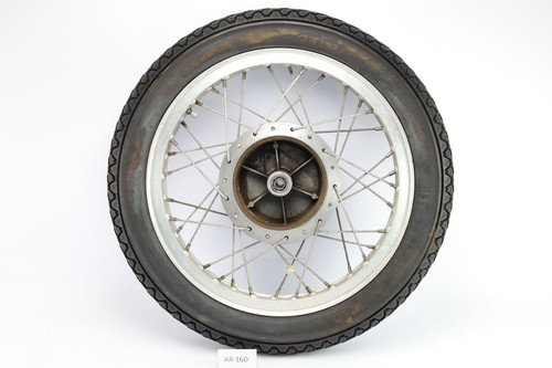 Borrani per ducati - gtv, gtl